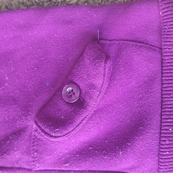 Zip up hoodie - Picture 3 of 9